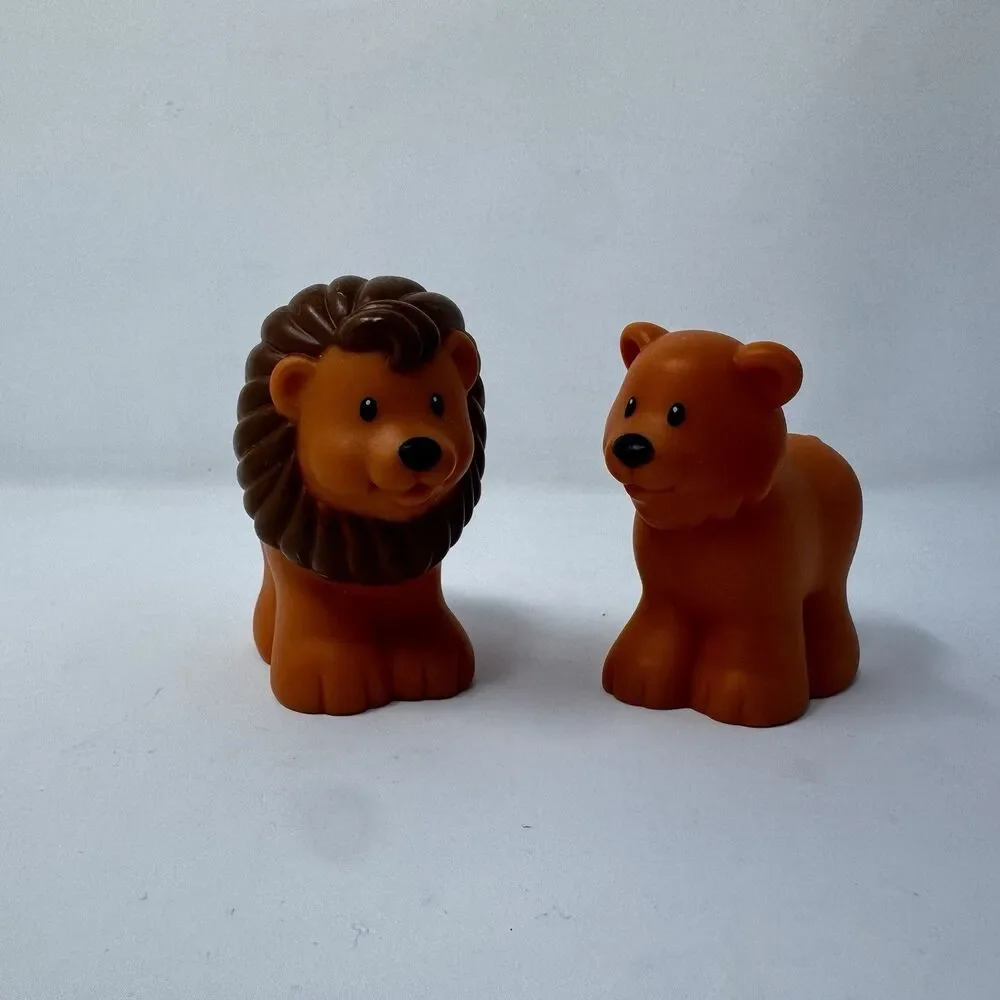 Fisher-Price complete fisher